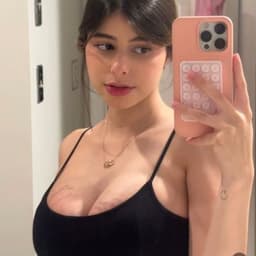 Girl ready for anonymous uncensored chat